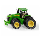 Siku - John Deere 8R 410 with Duals - 1:32 scale - 3292