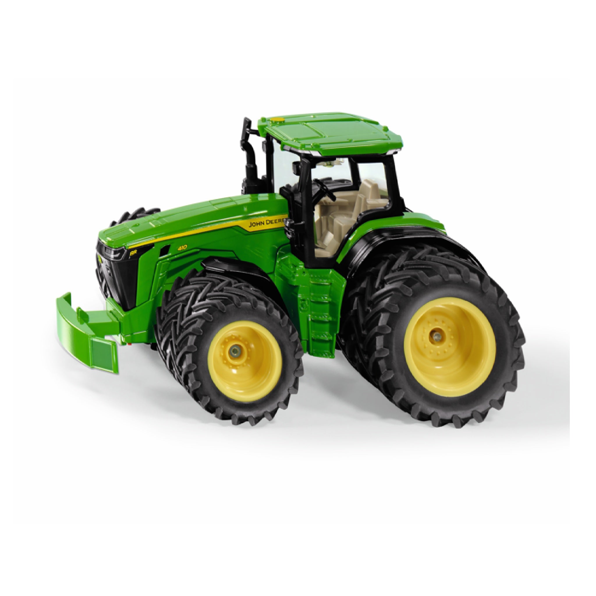 Siku - John Deere 8R 410 with Duals - 1:32 scale - 3292