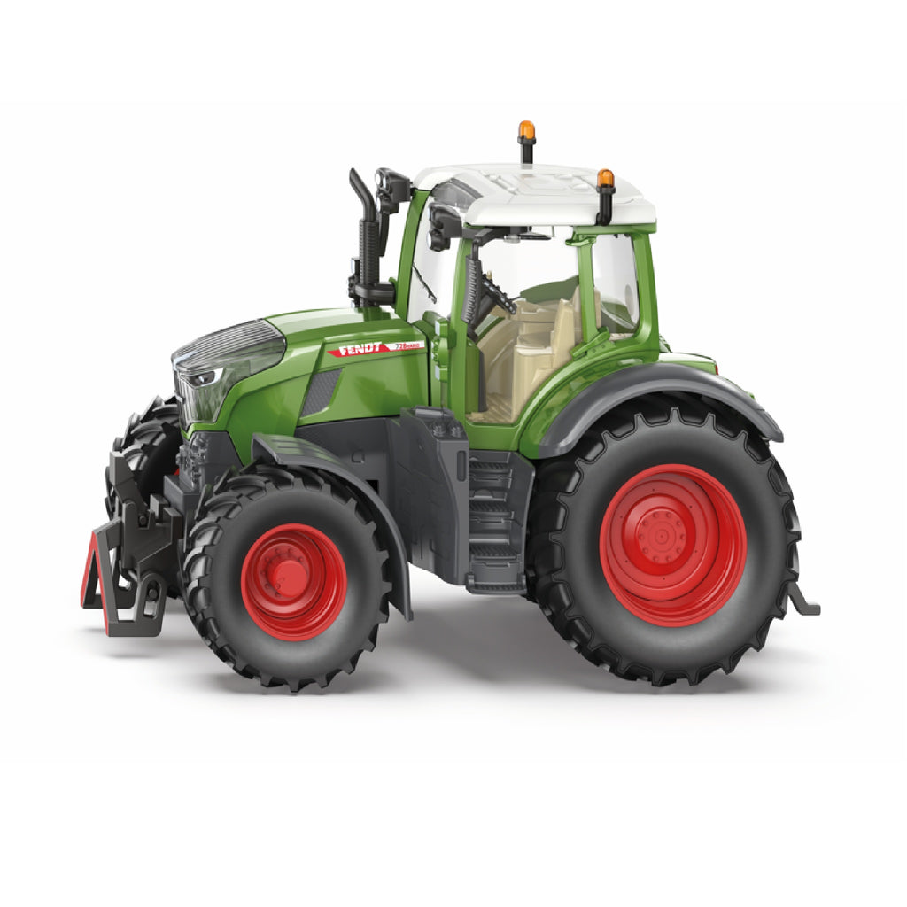 Siku - Fendt 728 Vario - 1:32 scale - 3293