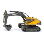 Siku - Hydraulic Excavator Volvo EC290 - 1:50 scale - 3535