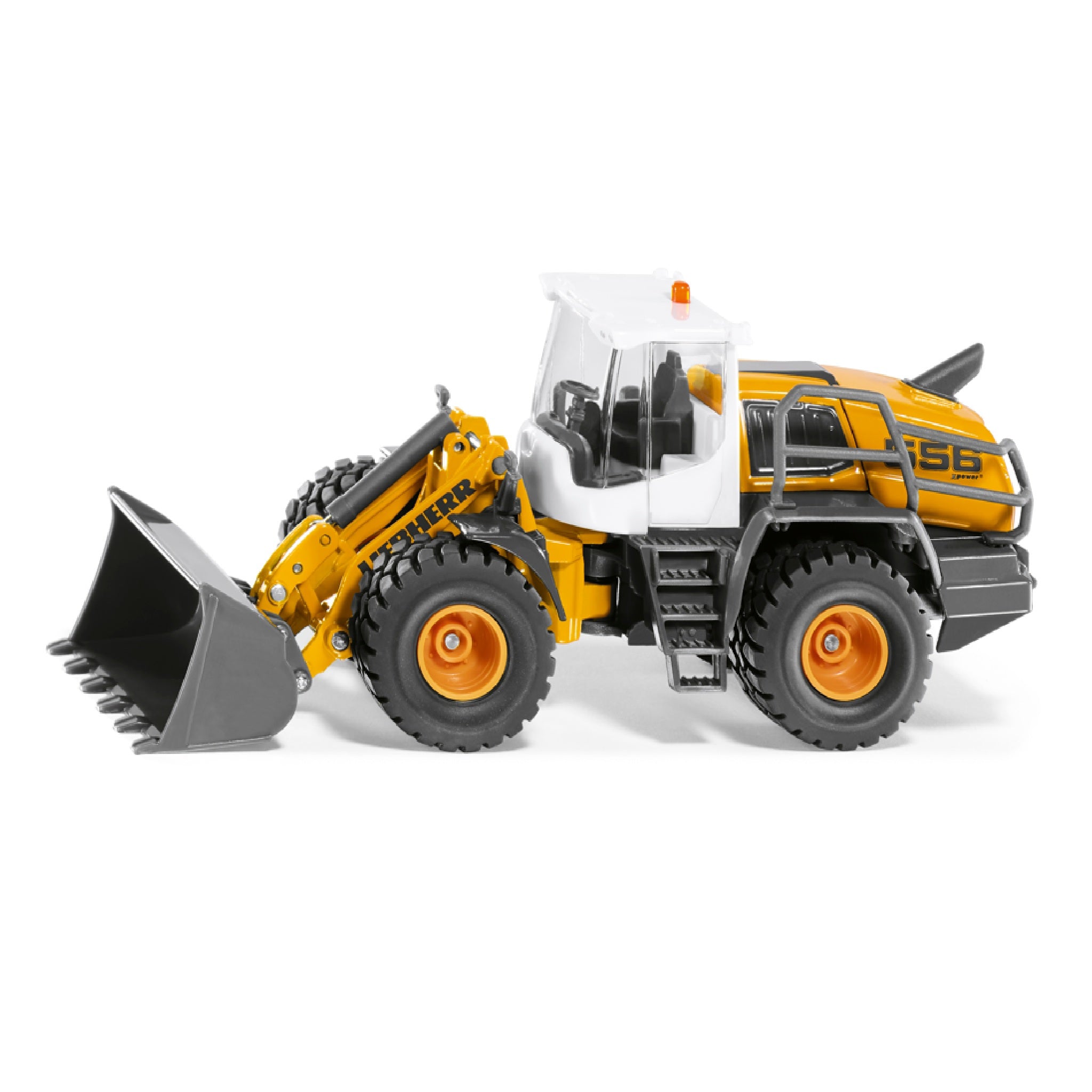 Siku - Liebherr L 566 Wheel Loader - 1:50 scale - 3561