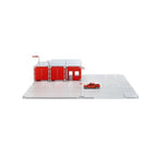Siku - World Fire Station Set - 5502