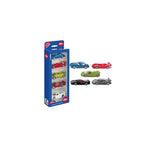 Siku - Gift Set - Cars - 6281