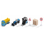 Siku - Gift Set - Construction - 6336