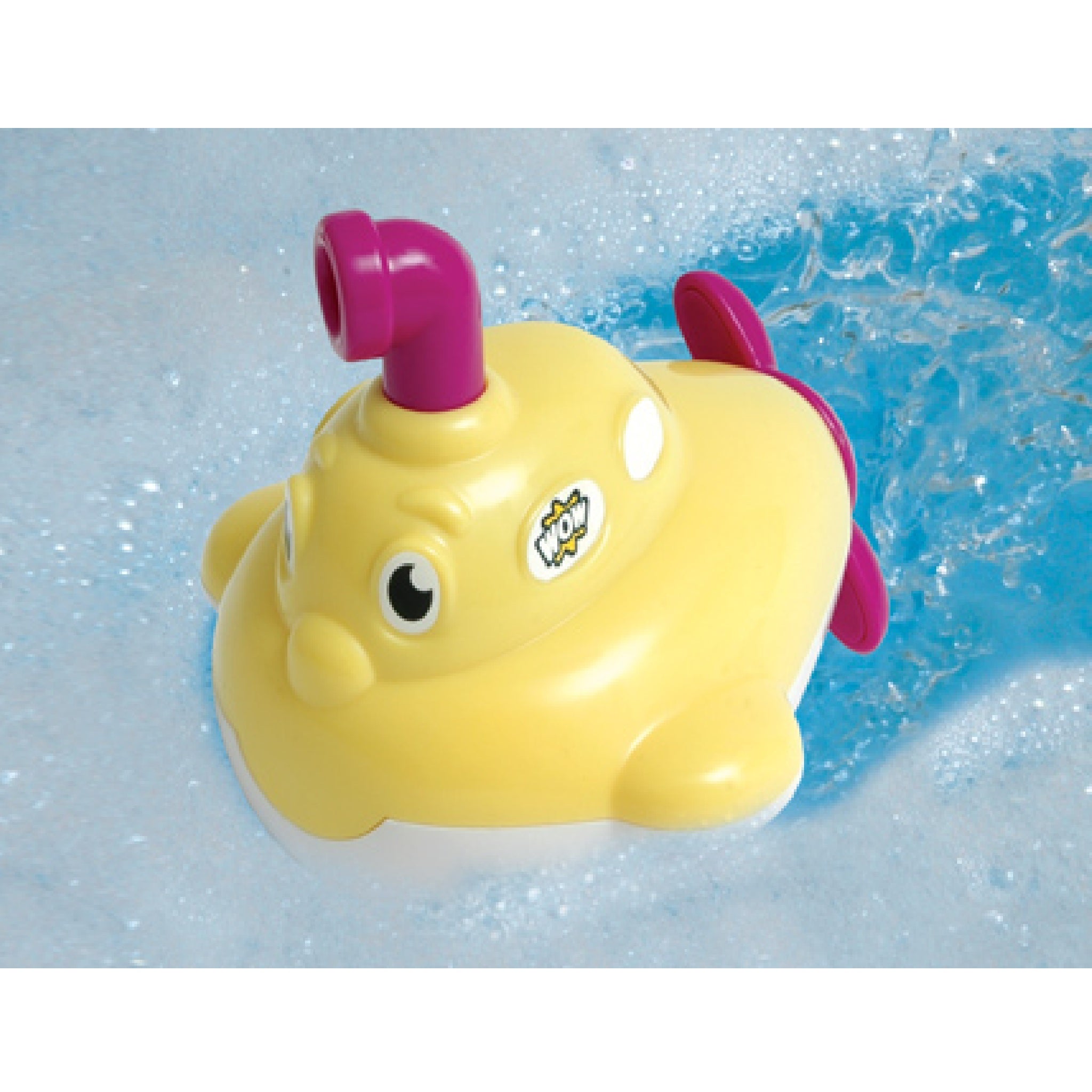 WOW Toys - Susie Submarine