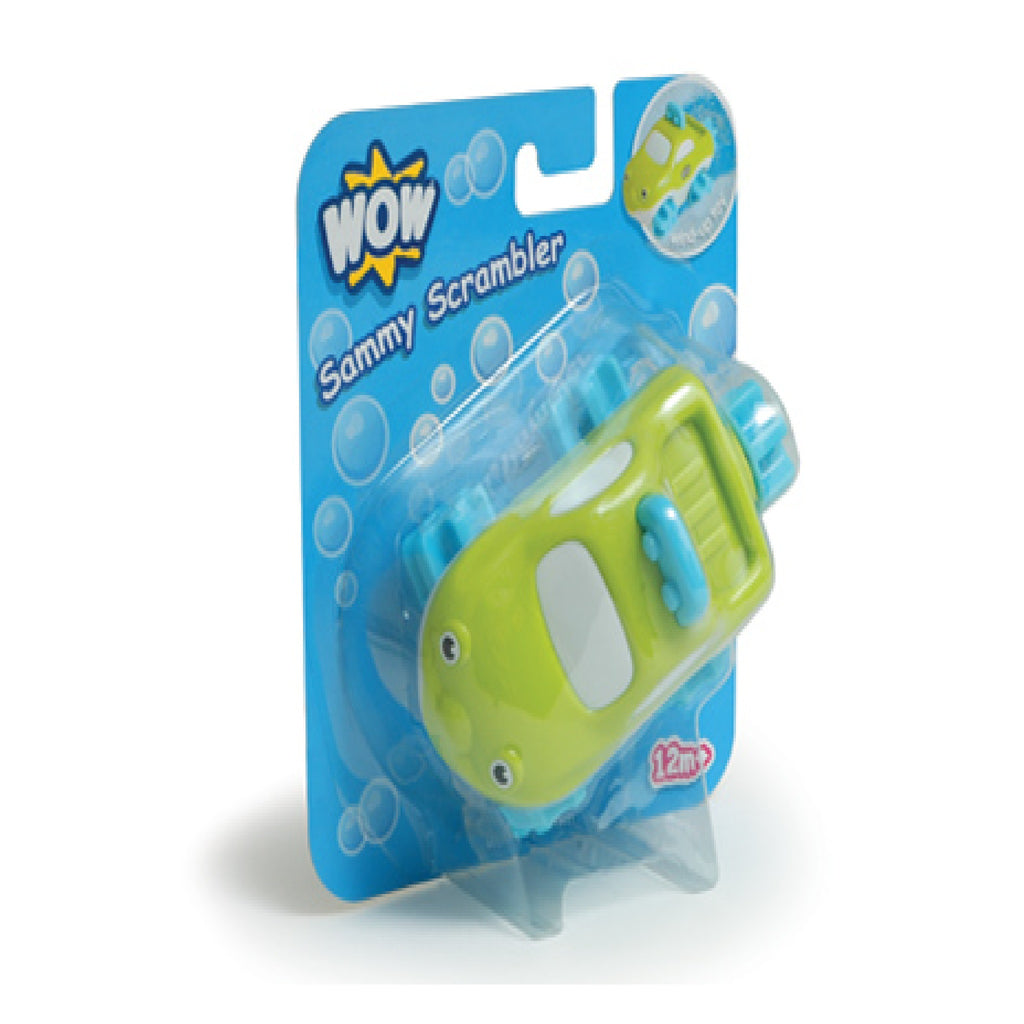 WOW Toys - Sammy Scrambler