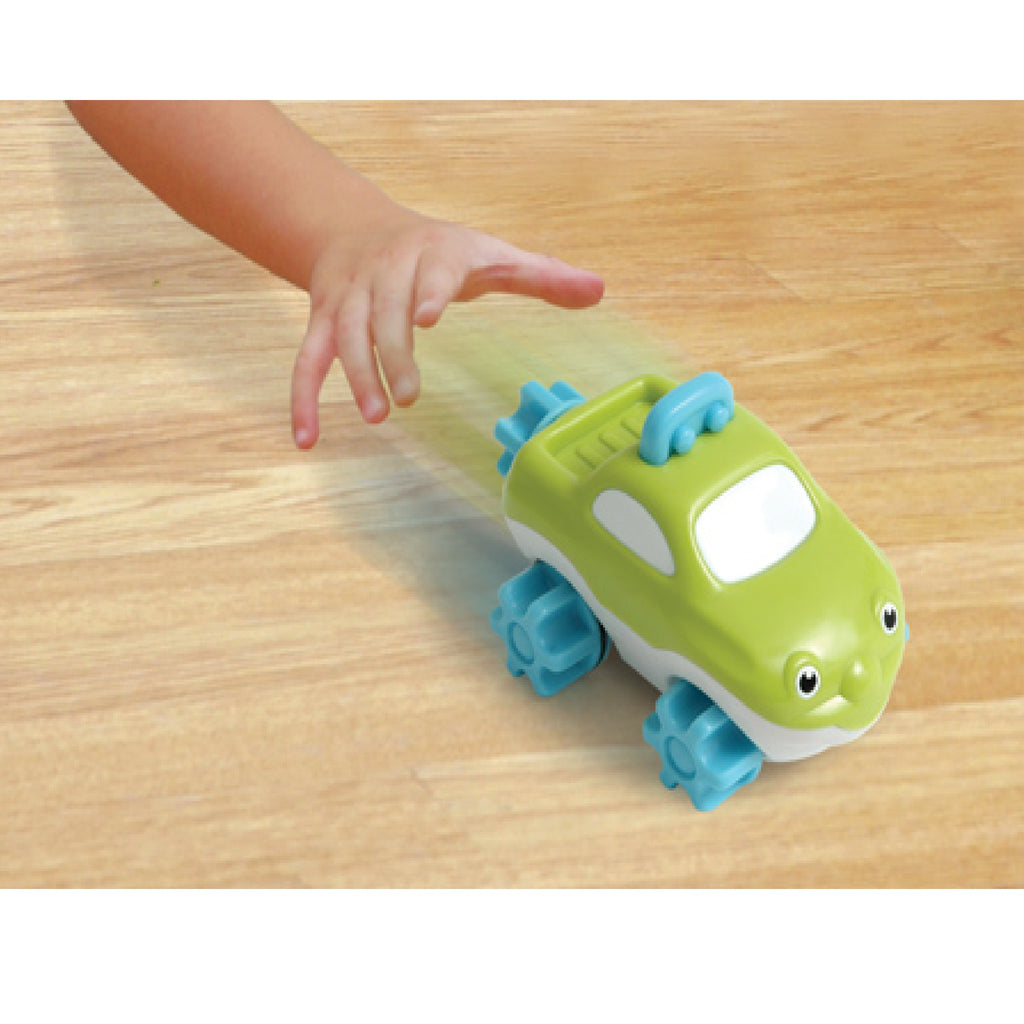 WOW Toys - Sammy Scrambler