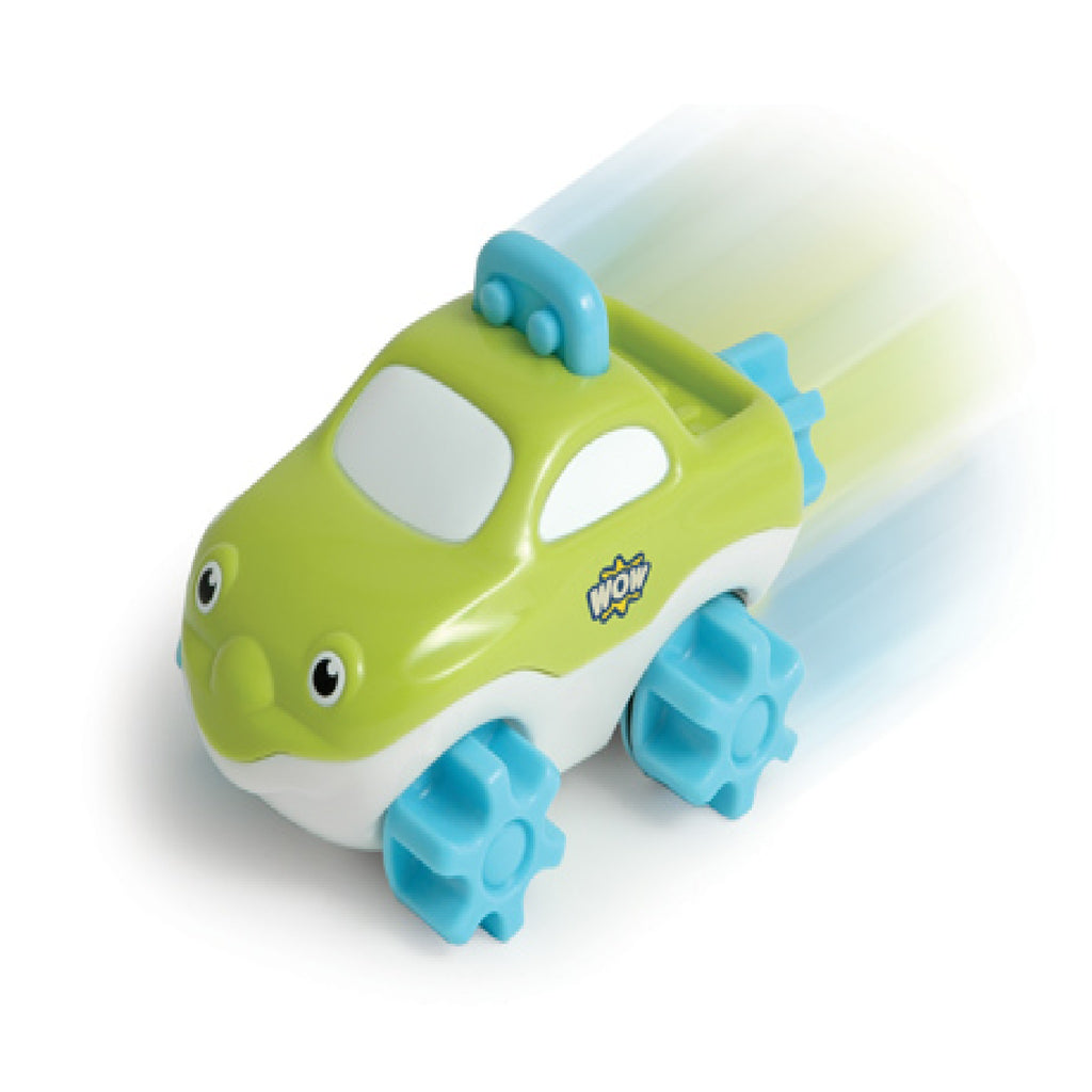 WOW Toys - Sammy Scrambler