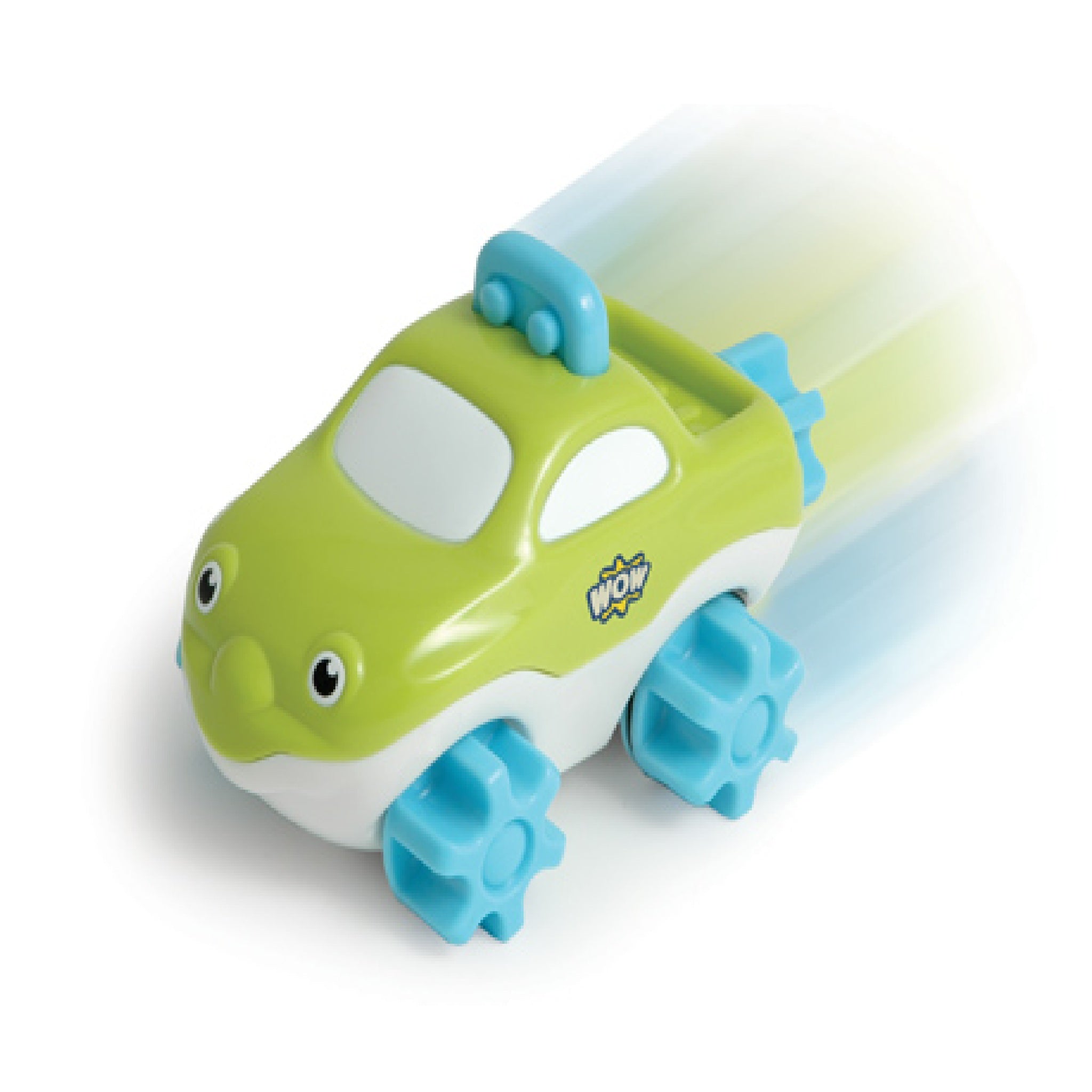 WOW Toys - Sammy Scrambler