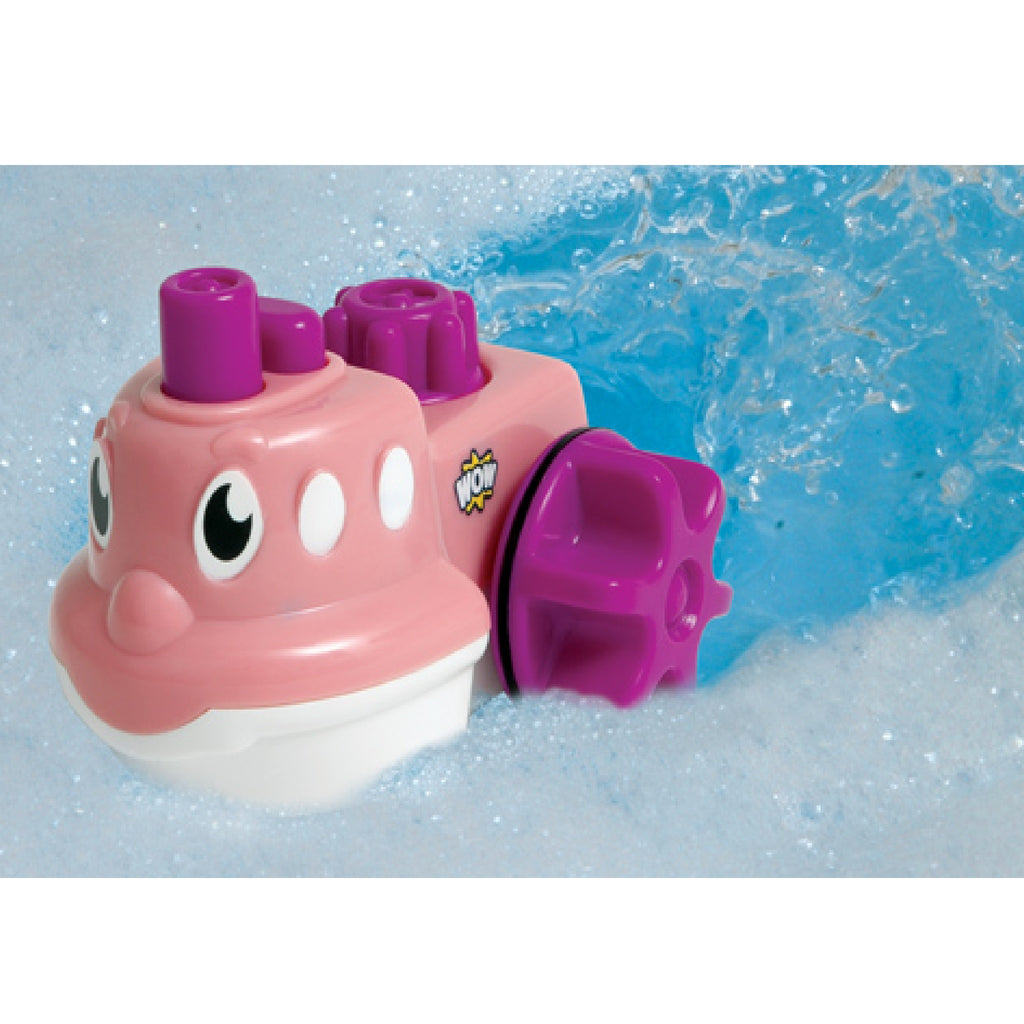 WOW Toys - Sally Squirt