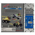 Nuts & Bolts Engineering - Army Car