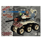 Nuts & Bolts Engineering - Battle Tank