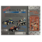 Nuts & Bolts Engineering - Battle Tank