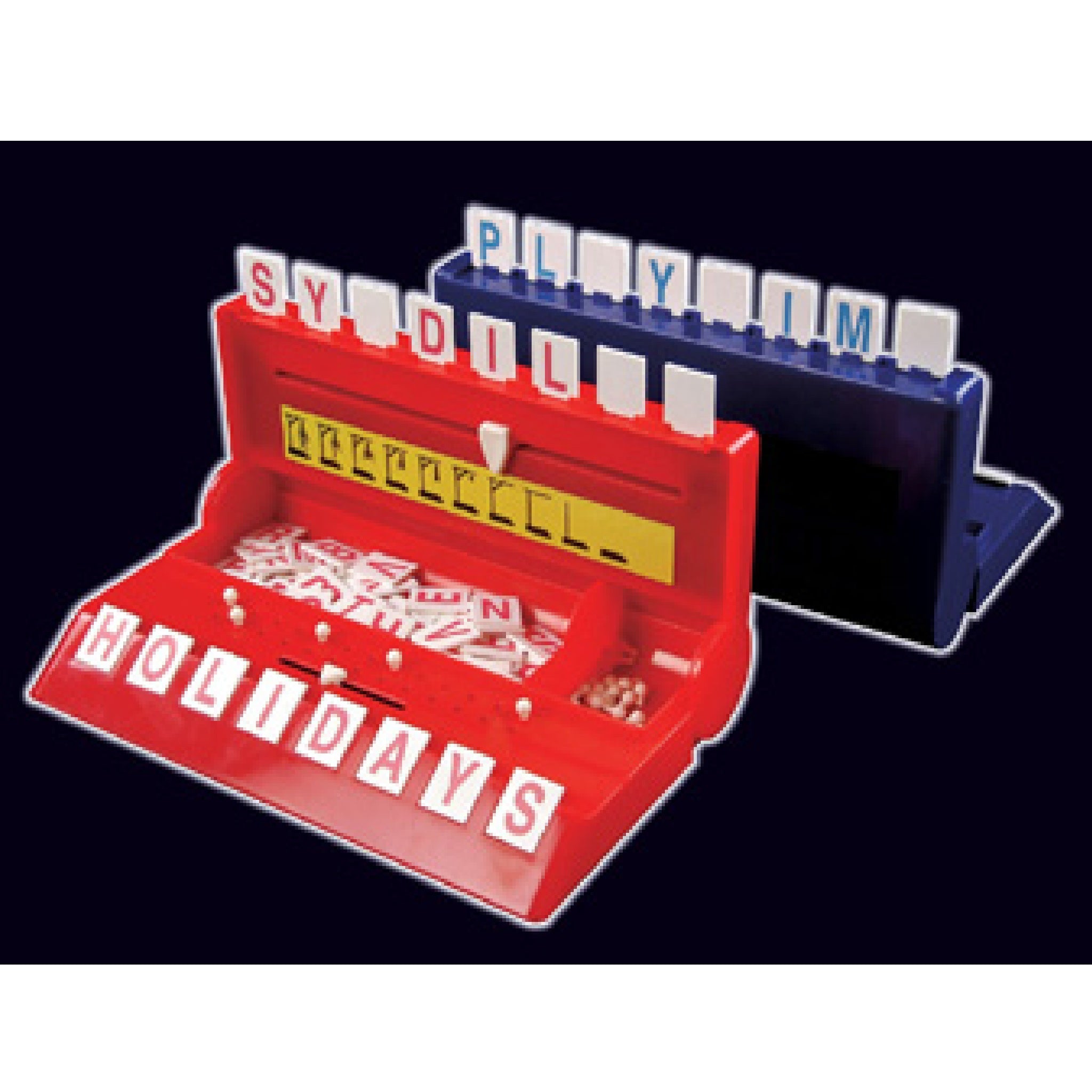 Feva Hangman Game