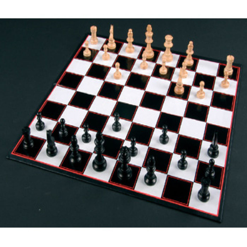 Feva Chess Board Game