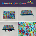 Pencil Case - Various Styles - Crayons
