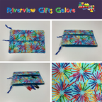 Pencil Case - Various Styles - Crayons