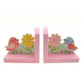 Bird Bookend Bird Bookend