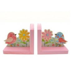 Bird Bookend Bird Bookend