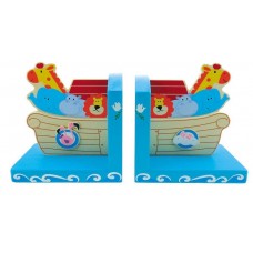 Noah's Ark Bookend Noah's Ark Bookend