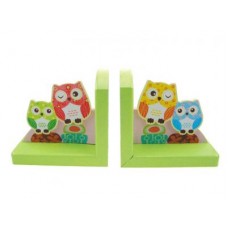 Owl Bookend