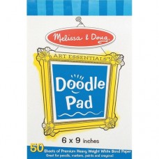 Melissa & Doug - Doodle Pad 