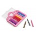 Melissa & Doug - Crayon Set - Princess Melissa & Doug - Crayon Set - Princess