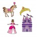 Melissa & Doug - Sticker Collection - Pink Melissa & Doug - Sticker Collection - Pink
