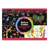 Scratch Magic Deluxe Kit Scratch Magic Deluxe Kit