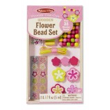 Melissa & Doug - Bead Set - Flower Melissa & Doug - Bead Set - Flower