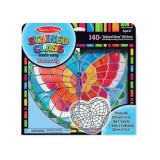 Stained Glass - Butterfly