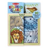 Stained Glass - Safari
