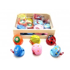 Castanet - Assorted Castanet - Assorted