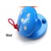 Castanet - Assorted Castanet - Assorted