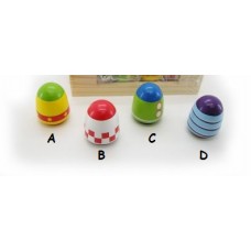 Maraca - Rocket Maraca - Rocket