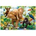 Ravensburger - Supersized Puzzle - Jungle Juniors - 24pc Ravensburger - Supersized Puzzle - Jungle Juniors - 24pc
