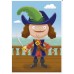 Ravensburger - My First Puzzles (4 puzzles) - Storytime Friends Ravensburger - My First Puzzles (4 puzzles) - Storytime Friends
