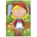 Ravensburger - My First Puzzles (4 puzzles) - Storytime Friends Ravensburger - My First Puzzles (4 puzzles) - Storytime Friends