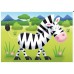 Ravensburger - My First Puzzles (4 puzzles) - On Safari Ravensburger - My First Puzzles (4 puzzles) - On Safari