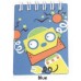 Mini Robot Notebook Mini Robot Notebook