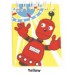 Mini Robot Notebook Mini Robot Notebook