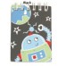 Mini Robot Notebook Mini Robot Notebook