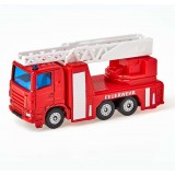 Siku - Fire Engine - 1015 Siku - Fire Engine - 1015