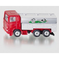 Siku - Milk Collecting Truck - 1331 Siku - Milk Collecting Truck - 1331