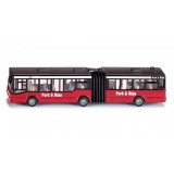Siku - Hinged Bus - 1617 Siku - Hinged Bus - 1617