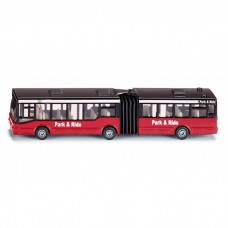 Siku - Hinged Bus - 1617 Siku - Hinged Bus - 1617