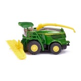 Siku - John Deere 8500i Harvester - 1794 Siku - John Deere 8500i Harvester - 1794