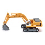 Siku - Hydraulic Excavator- 1:87 scale - 1874 Siku - Hydraulic Excavator- 1:87 scale - 1874