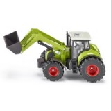 Siku - Claas with Front Loader - 1:50 scale - 1979