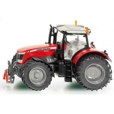 Siku - Massey Ferguson MF8680 - 1:32 scale - 3270 Siku - Massey Ferguson MF8680 - 1:32 scale - 3270